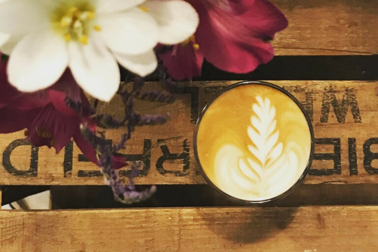 Restaurant Gutschein KIEZCOFFEE Hamburg