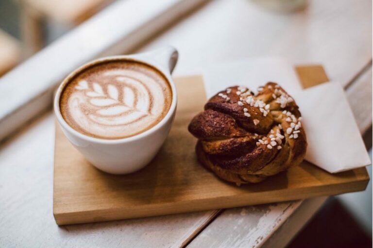 Restaurant Gutschein für KIEZCOFFEE Hamburg