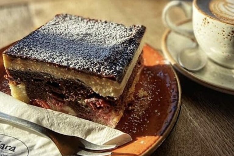 Restaurant Gutschein für Klara