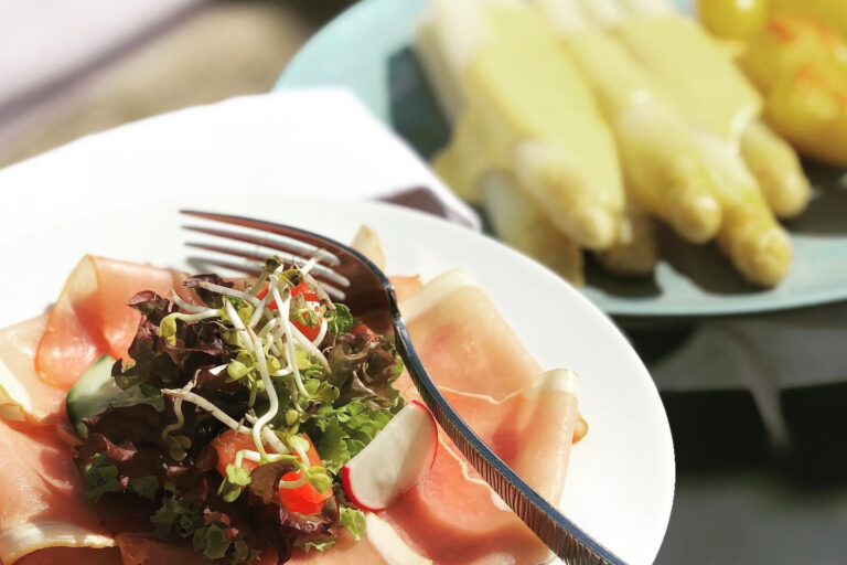 Restaurant Gutschein Kloster Pfalzel Trier