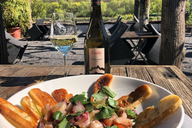 Restaurant Gutschein Kloster Pfalzel Trier