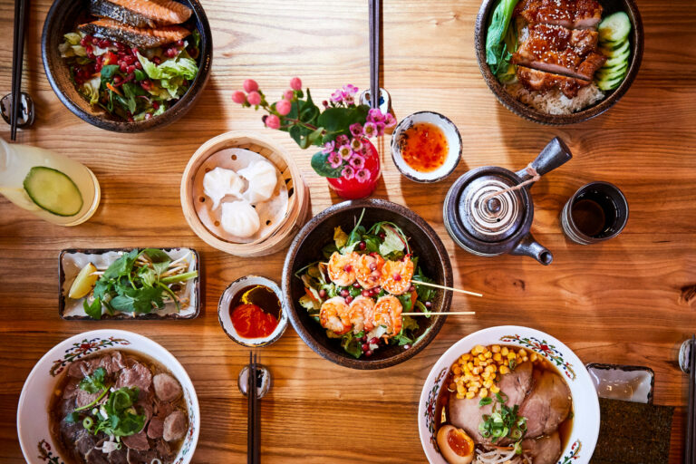 Restaurant Gutschein für kofookoo yam’cha