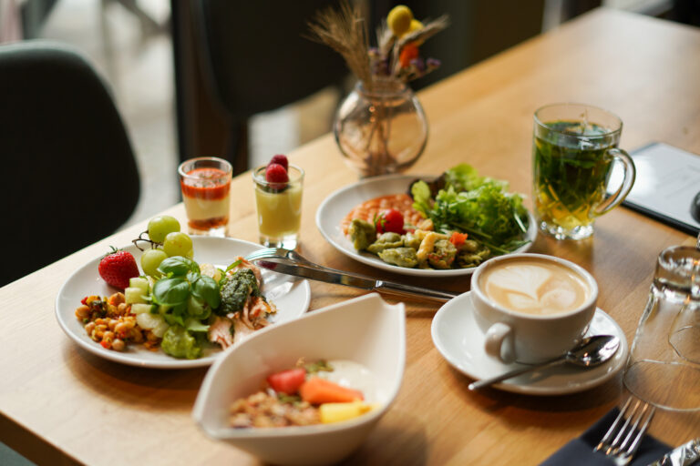 Restaurant Gutschein Koko & Lores Berlin