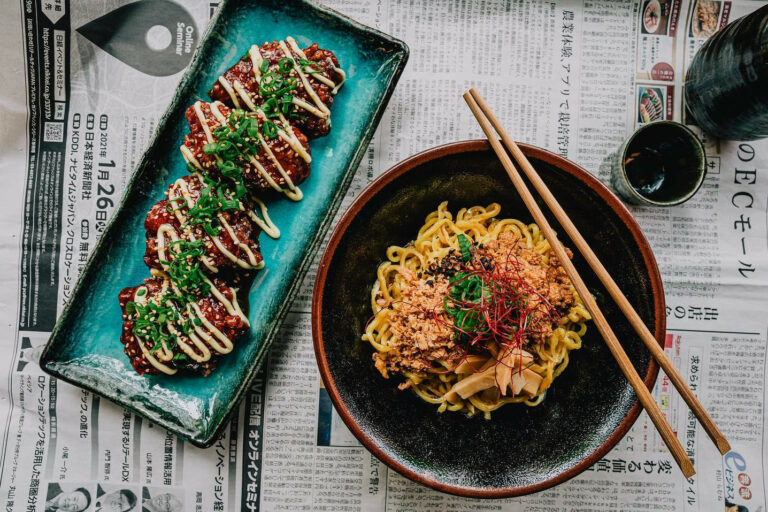 Restaurant Gutschein für Kokomo Noodle Club
