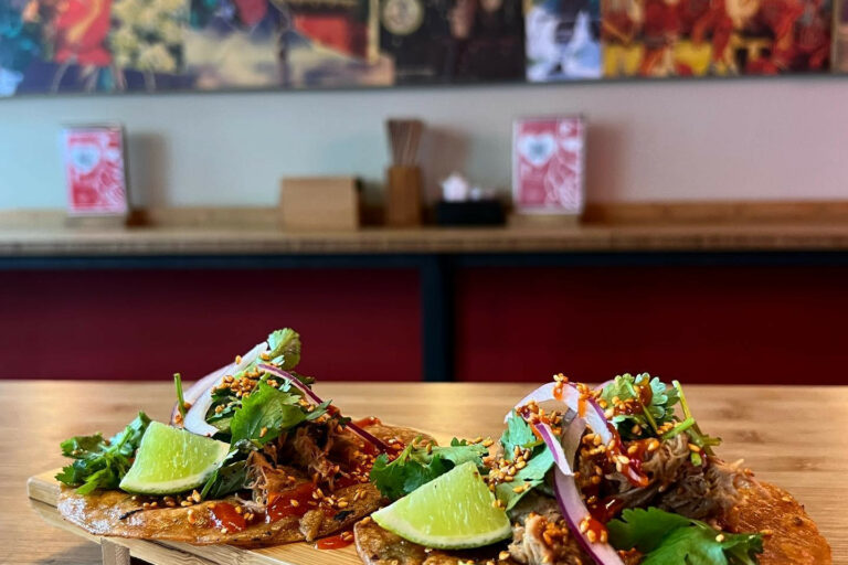 Restaurant Gutschein Kokomo Noodle Club Hamburg