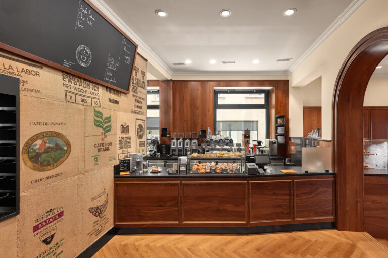 Restaurant Gutschein Kolben Kaffee Freiburg