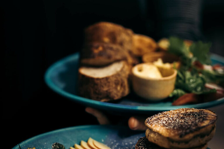 Restaurant Gutschein Konvent Kaffee Lübeck