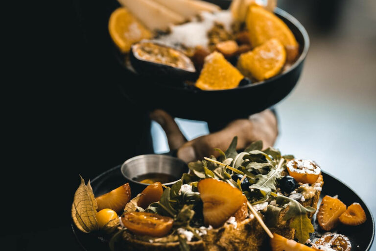 Restaurant Gutschein Konvent Kaffee Lübeck