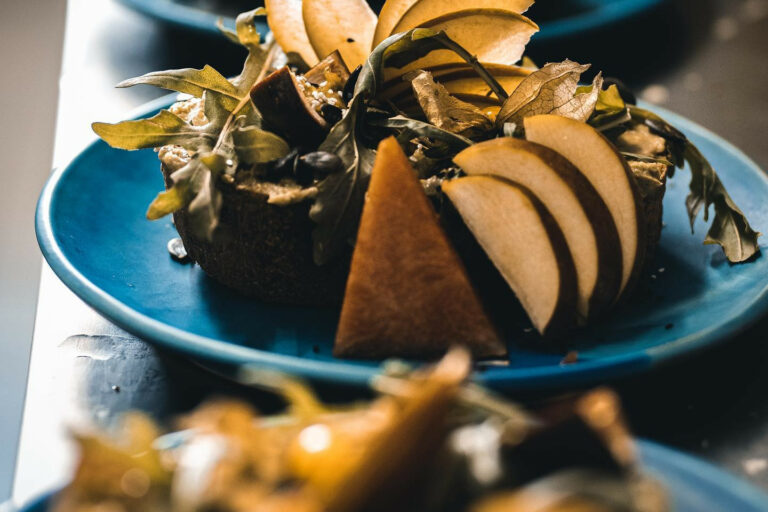 Restaurant Gutschein Konvent Kaffee Lübeck