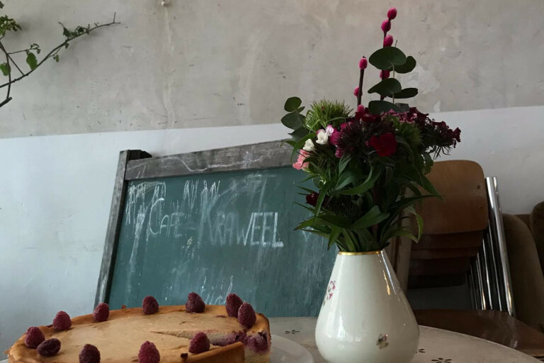 Restaurant Gutschein Kraweel Hamburg