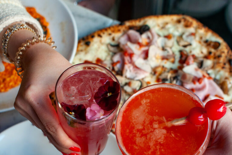 Restaurant Gutschein L’Antica Pizzeria Da Michele Hamburg