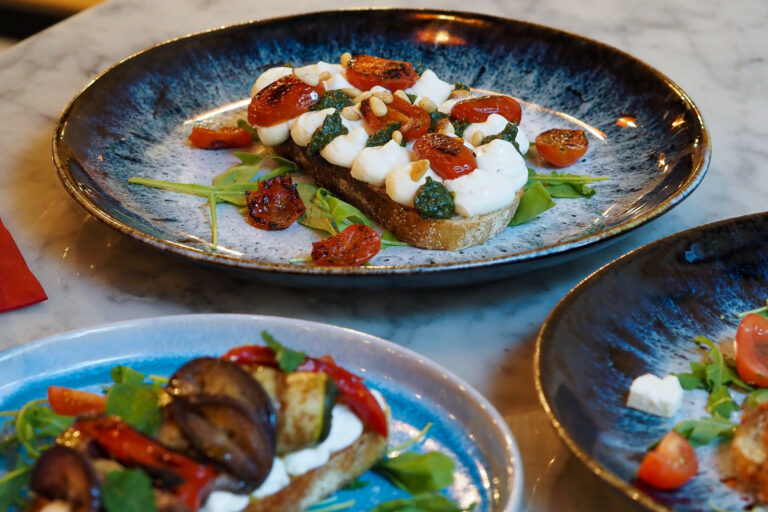 Restaurant Gutschein L’Antica Pizzeria Da Michele Hamburg