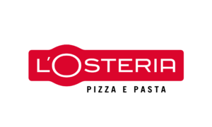 Logo L’Osteria