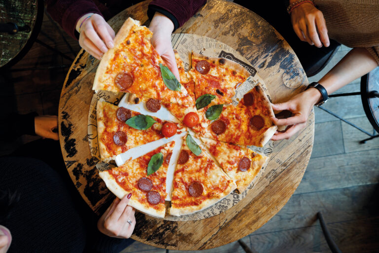 Restaurant Gutschein L’Osteria