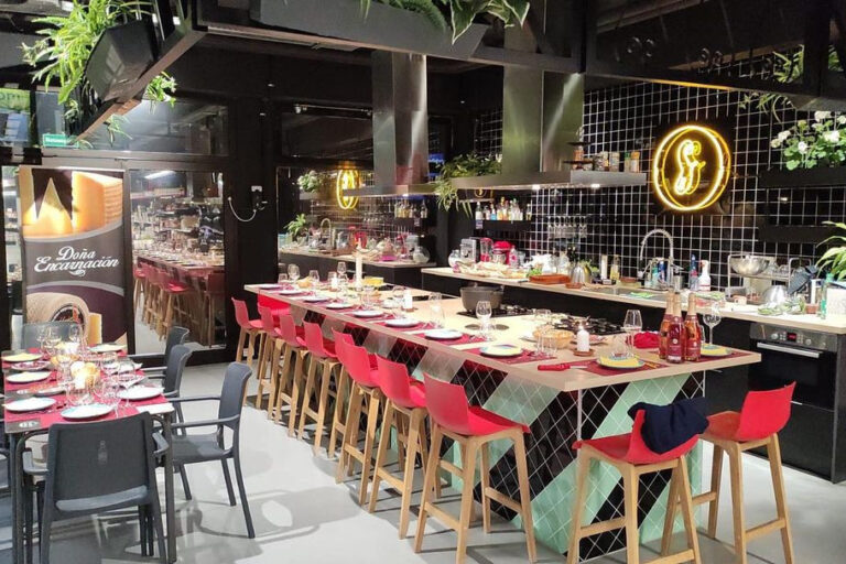 Restaurant Gutschein für La Barra