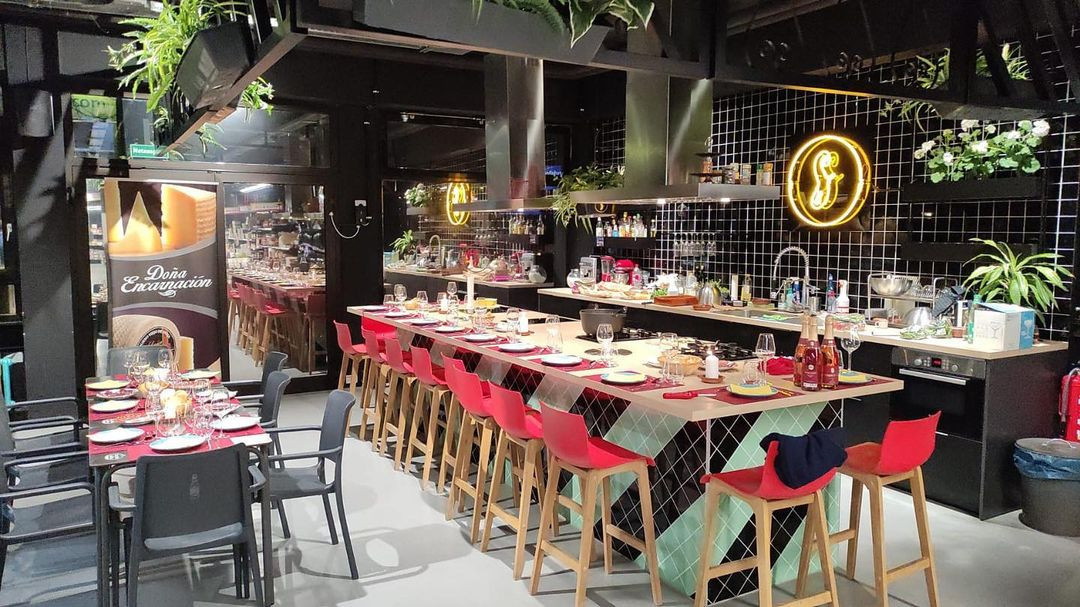 La Barra Gutschein bequem online bestellen