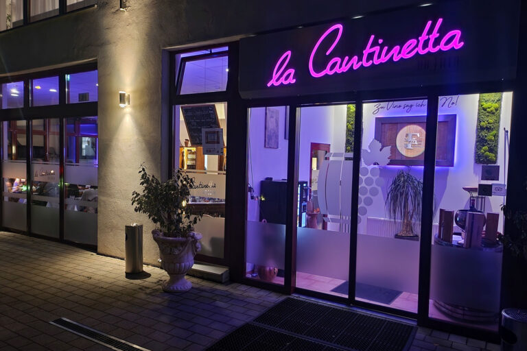 Restaurant Gutschein La Cantinetta da Fata Korntal-Münchingen