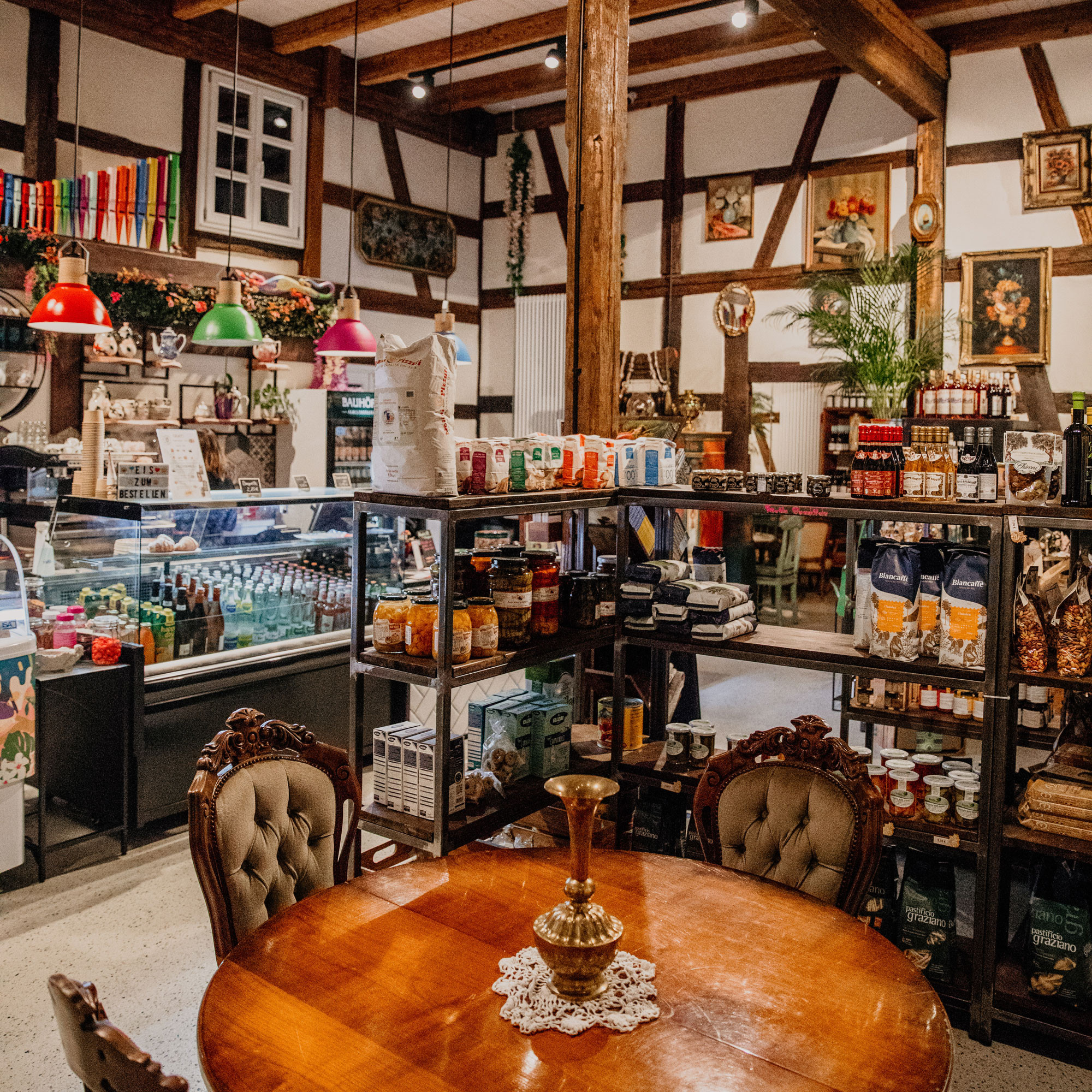 La Casita by Gioias Gutschein bequem online bestellen