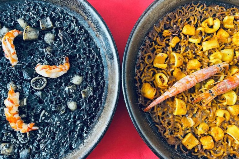 Restaurant Gutschein für La Catalana Restaurante