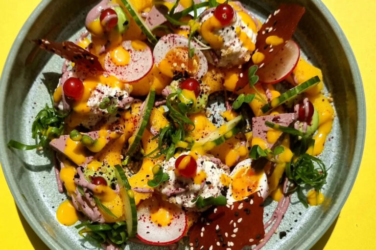 Restaurant Gutschein LA CEVI Frankfurt