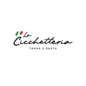 Logo La Cicchetteria
