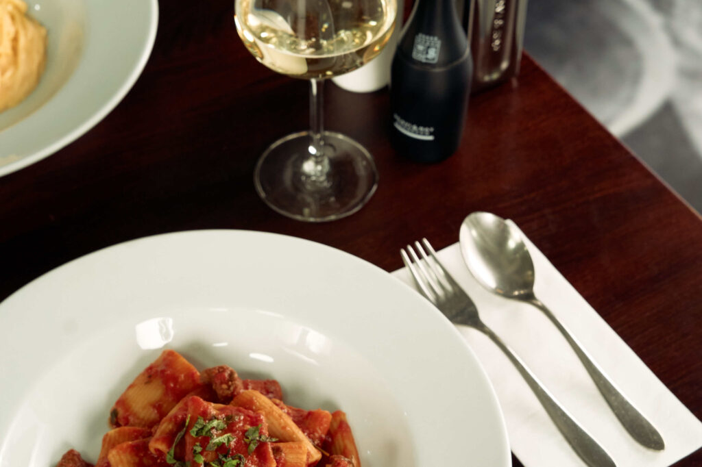 Restaurant Gutschein La Fabbrica Divina Bielefeld