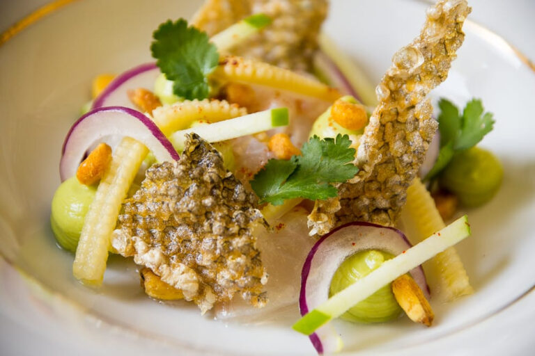 Restaurant Gutschein La Fonda Köln