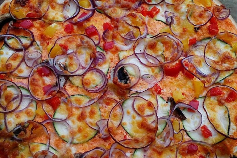 Restaurant Gutschein La Roma Hilders