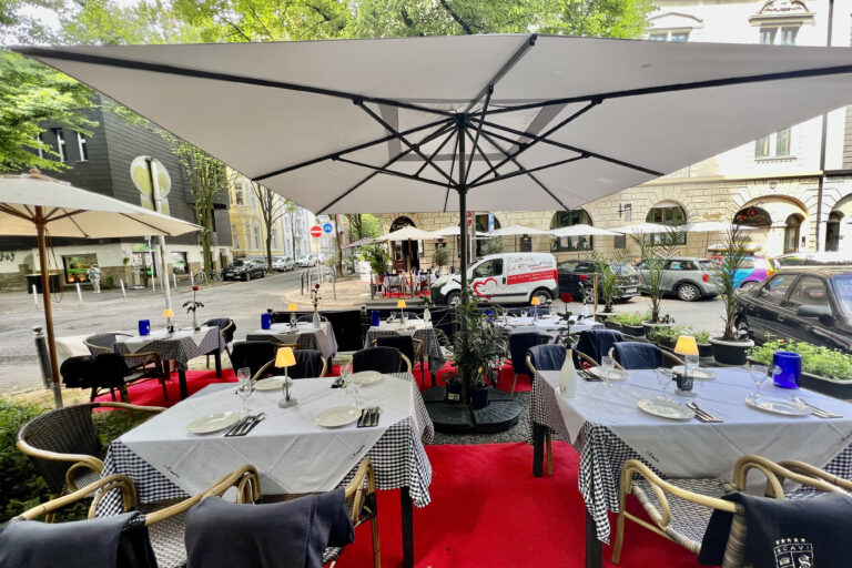 Restaurant Gutschein La Romantica da Franco Dortmund