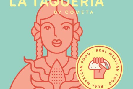 La Taquería by Cometa Restaurant-Gutschein