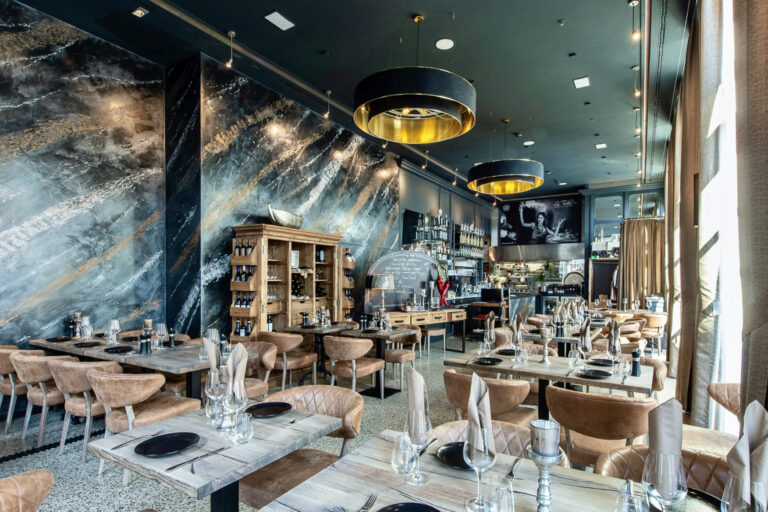 Restaurant Gutschein für La Turka by Seda