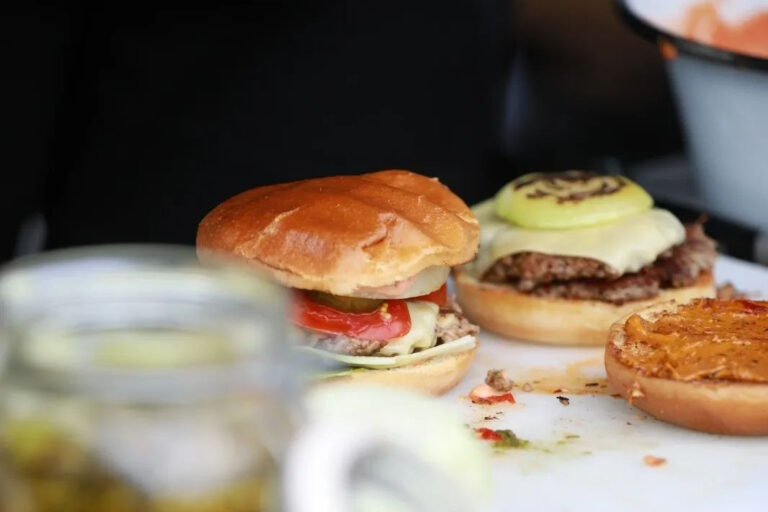 Restaurant Gutschein Landgang Brauerei Hamburg