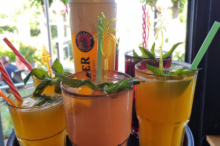 Restaurant Gutschein Landgasthof Dhünntal Kürten