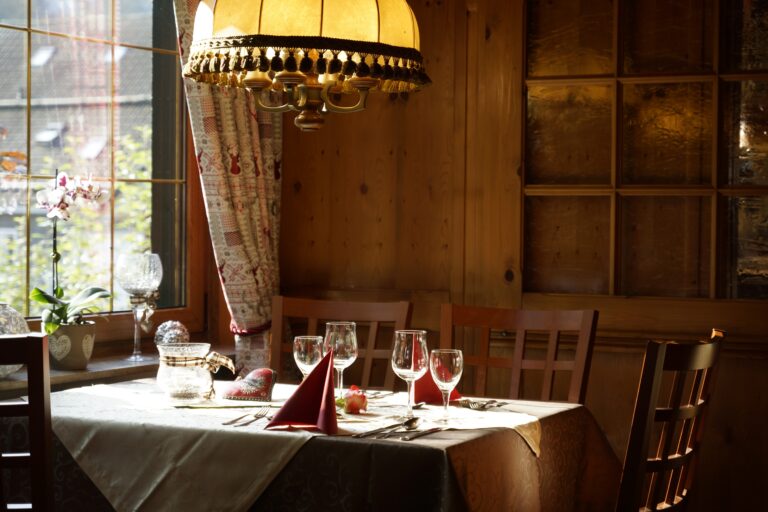 Restaurant Gutschein Landgasthof Göbel Willingen (Upland)