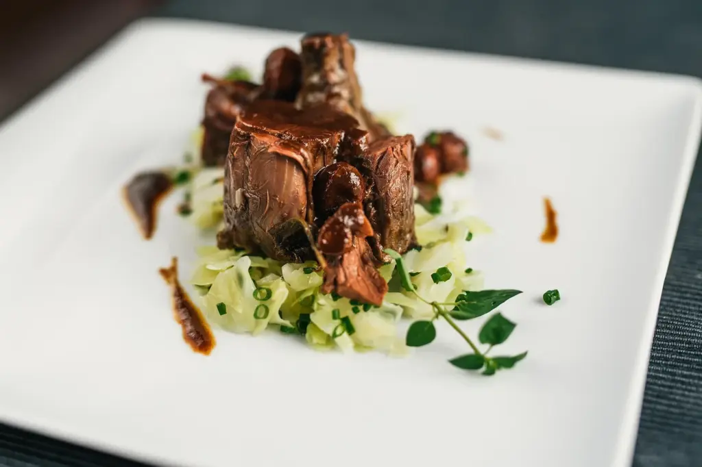 Restaurant Gutschein Landgut Schönwalde