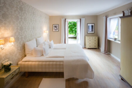 Landhaus St. Georg – Bio Design Boutique Hotel am Tegernsee Restaurant-Gutschein