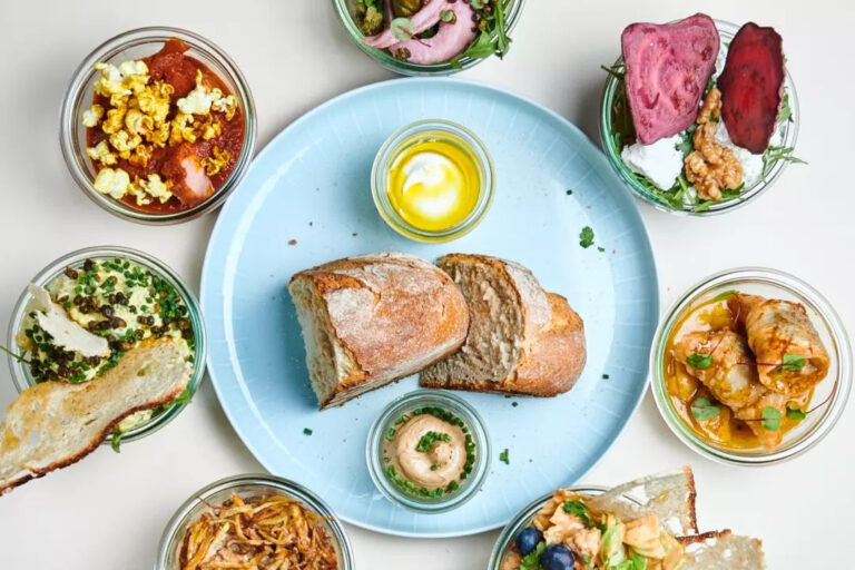 Restaurant Gutschein Lausebengel Berlin