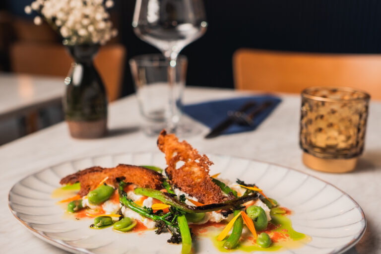 Restaurant Gutschein Legler’s – Modern Bistro Hamburg