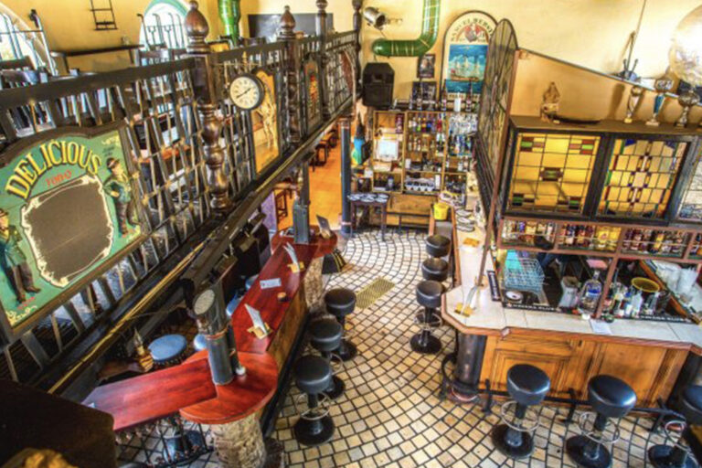 Restaurant Gutschein Letzte Instanz Stuttgart