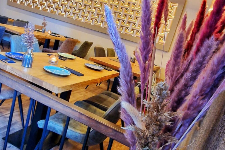 Restaurant Gutschein LEVAROSA Bochum