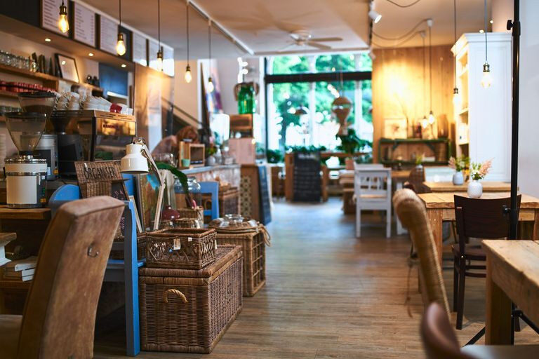 Restaurant Gutschein Lieblingskaffee – The Happy Place Osnabrück