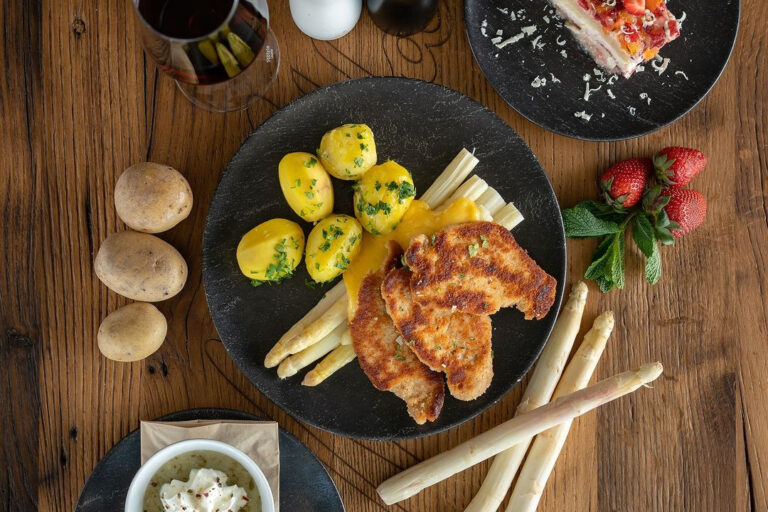 Restaurant Gutschein LieblingsBar Hannover