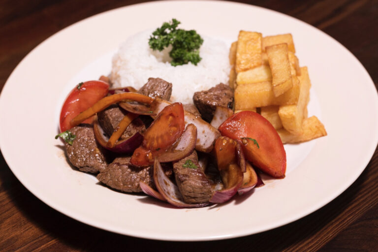 Restaurant Gutschein Limas RestoBar Düsseldorf