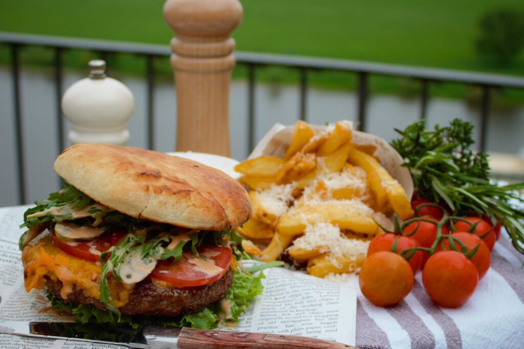 Restaurant Gutschein Lingnerterrassen Dresden