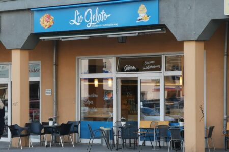 Lio Gelato Restaurant-Gutschein