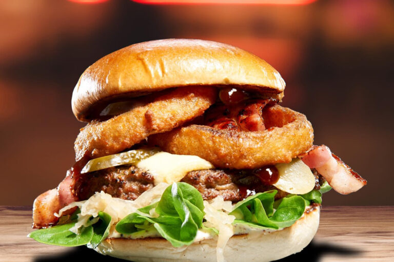 Restaurant Gutschein für Louisiana