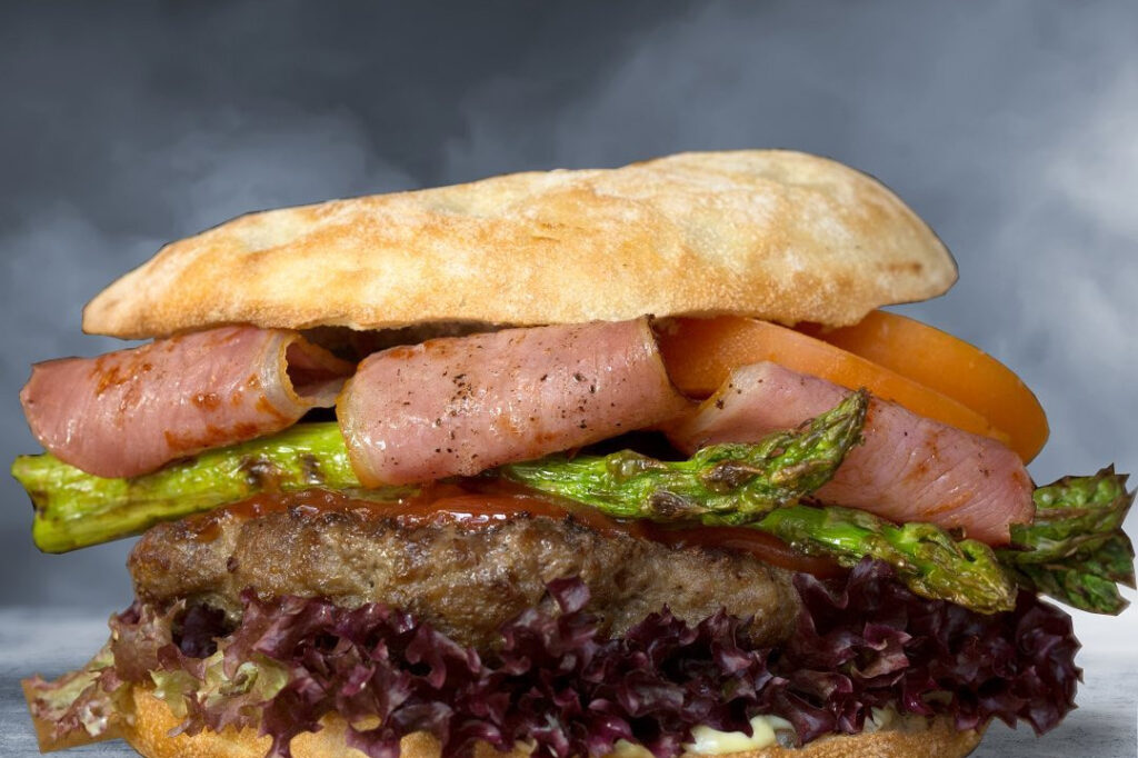 Restaurant Gutschein Louisiana