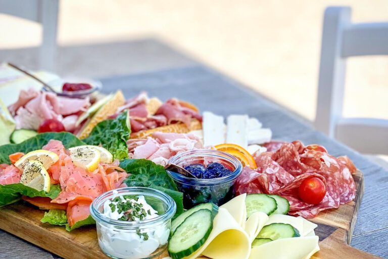 Restaurant Gutschein Lütten Fehmarn