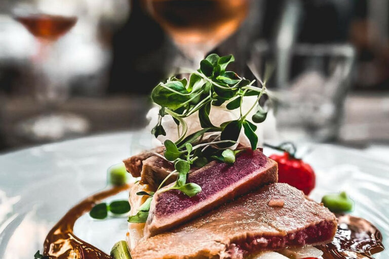 Restaurant Gutschein Lütticher Restaurant Köln