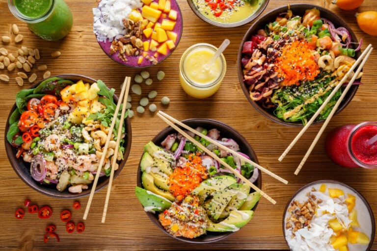 Restaurant Gutschein für Ma’Loa